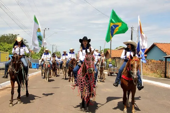 Imagem via : Site Tocantins Eventos 